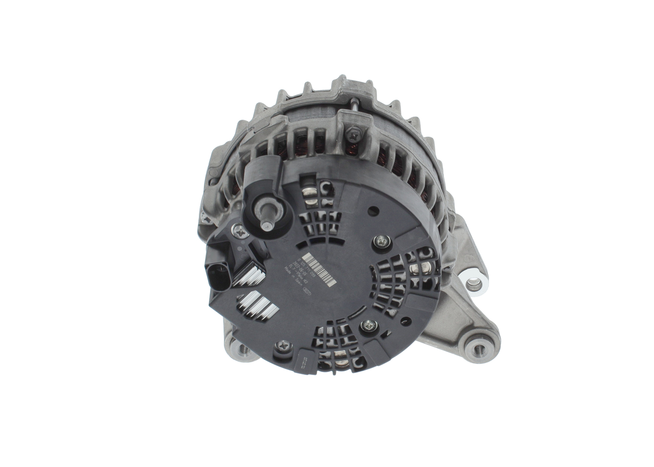 Alternator - 1 986 A01 045 BOSCH