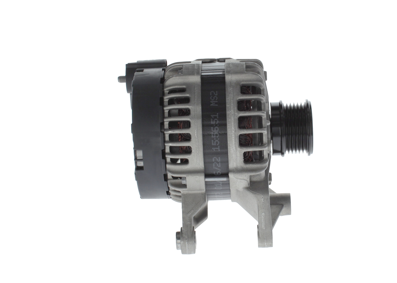 Alternator - 1 986 A01 045 BOSCH