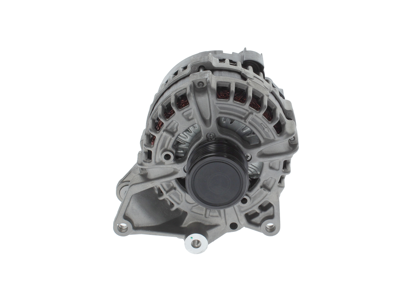 Alternator - 1 986 A01 045 BOSCH