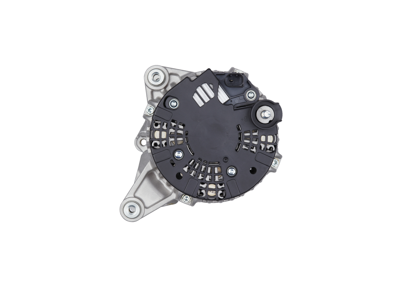 Alternator - 1 986 A01 045 BOSCH