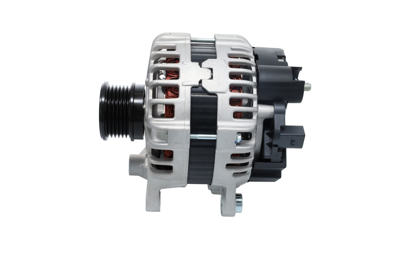 Alternator - 1 986 A01 047 BOSCH