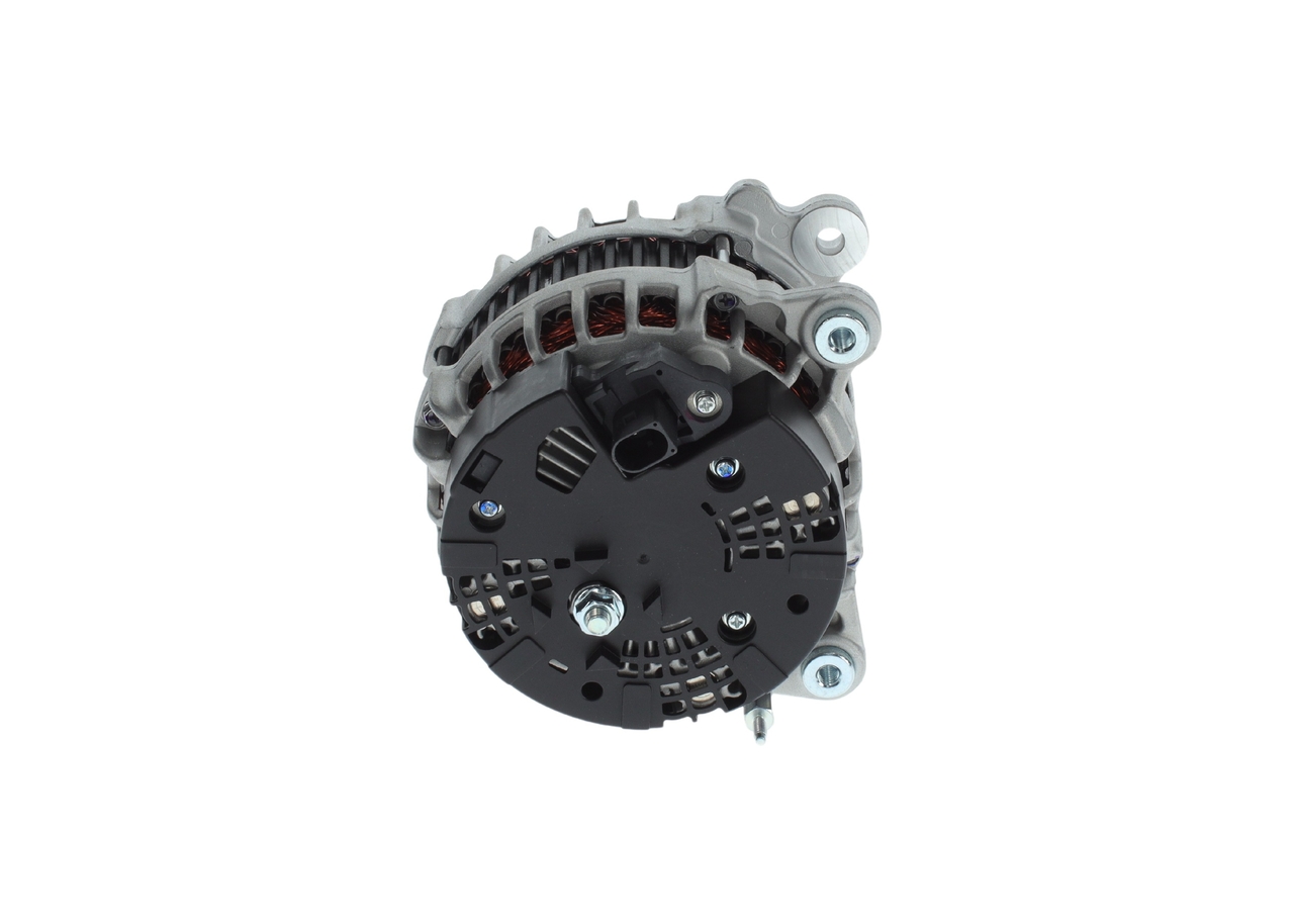 Alternator - 1 986 A01 048 BOSCH
