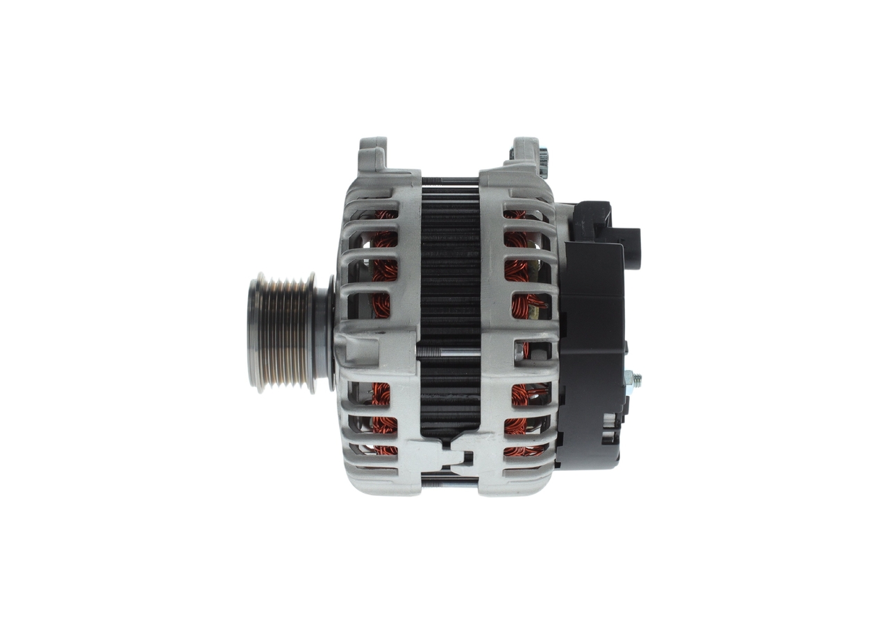 Alternator - 1 986 A01 048 BOSCH