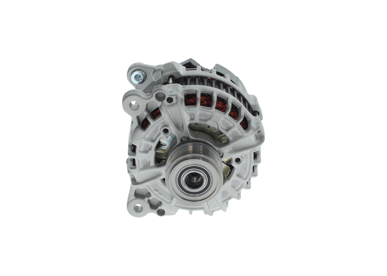Alternator - 1 986 A01 048 BOSCH
