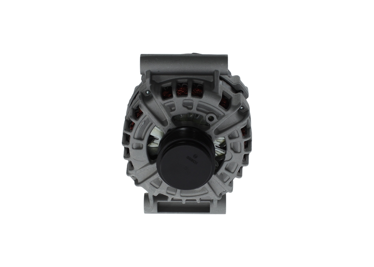 Alternator - 1 986 A01 049 BOSCH