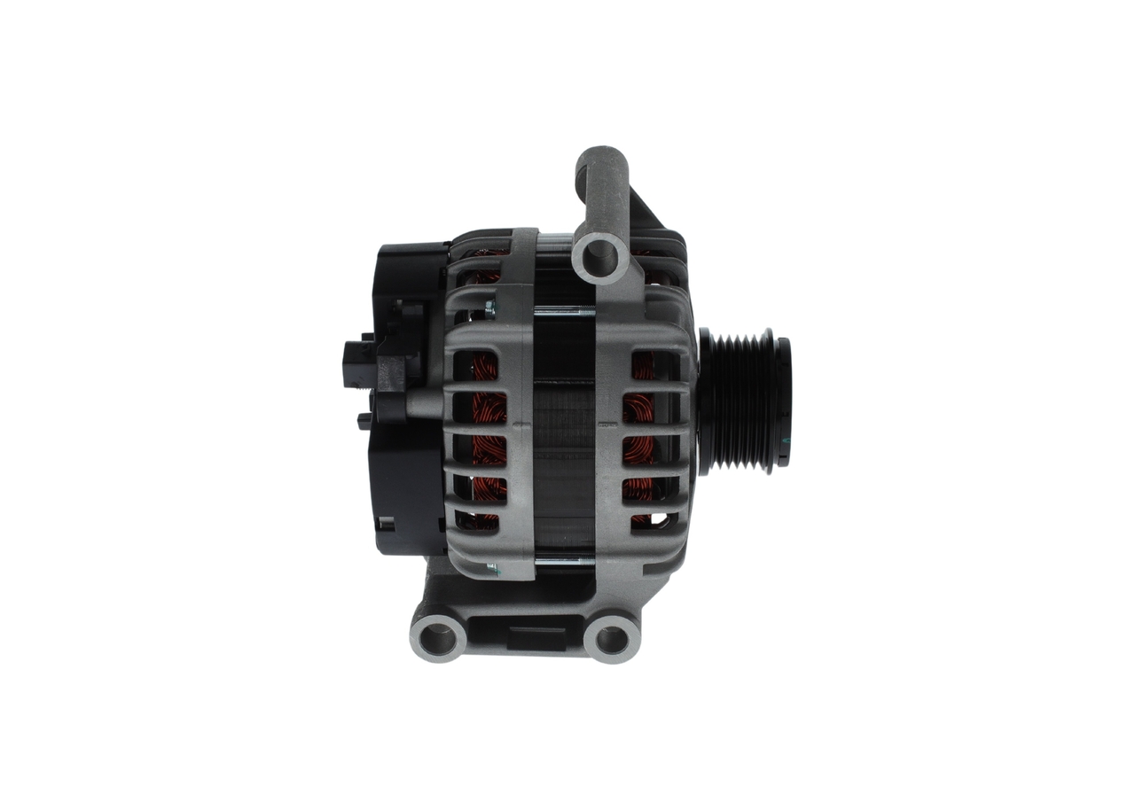 Alternator - 1 986 A01 049 BOSCH