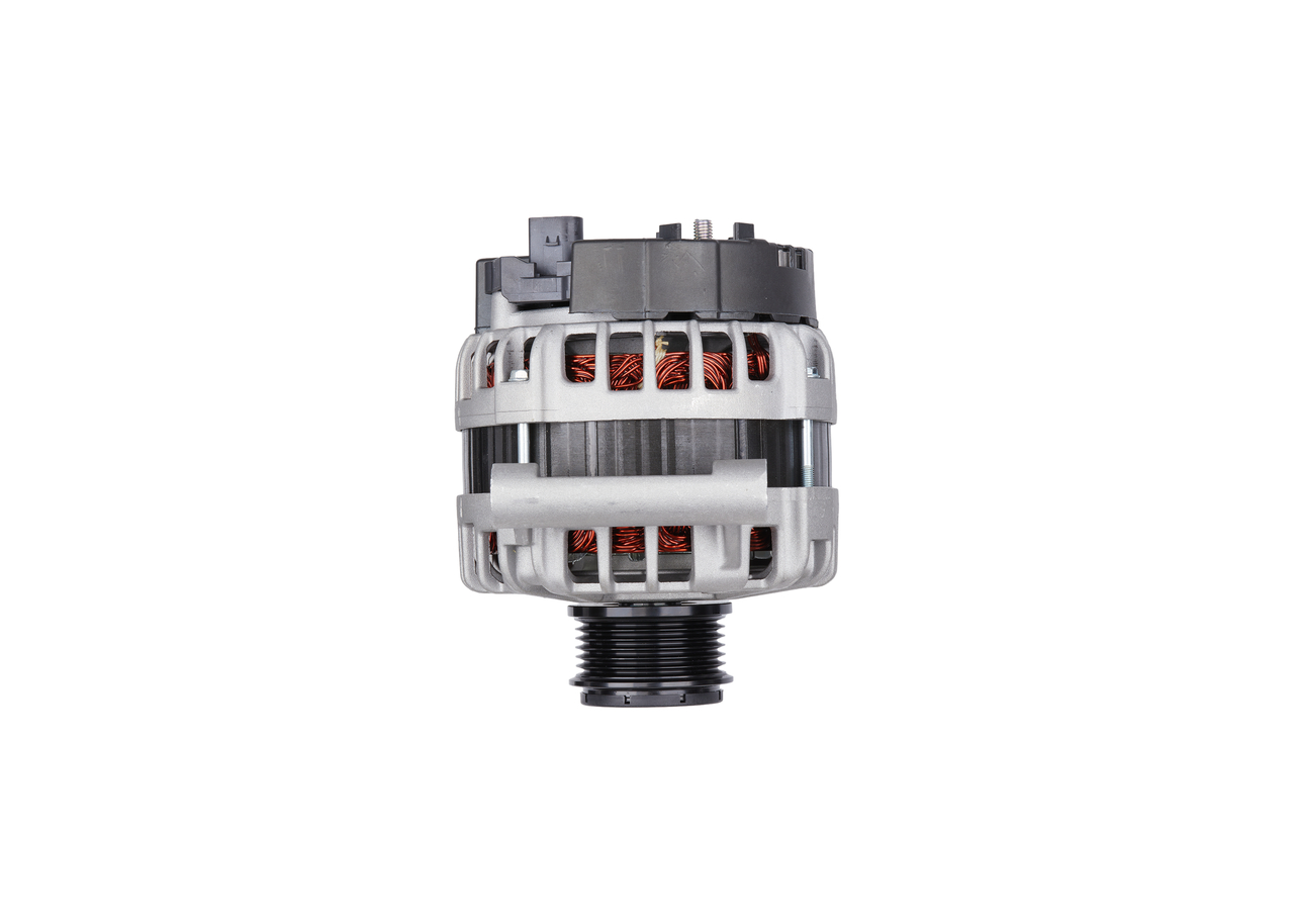Alternator - 1 986 A01 049 BOSCH