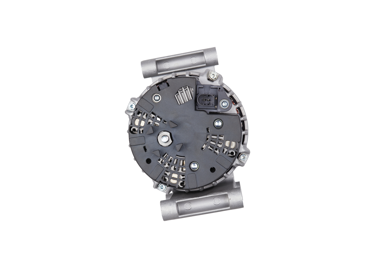 Alternator - 1 986 A01 049 BOSCH