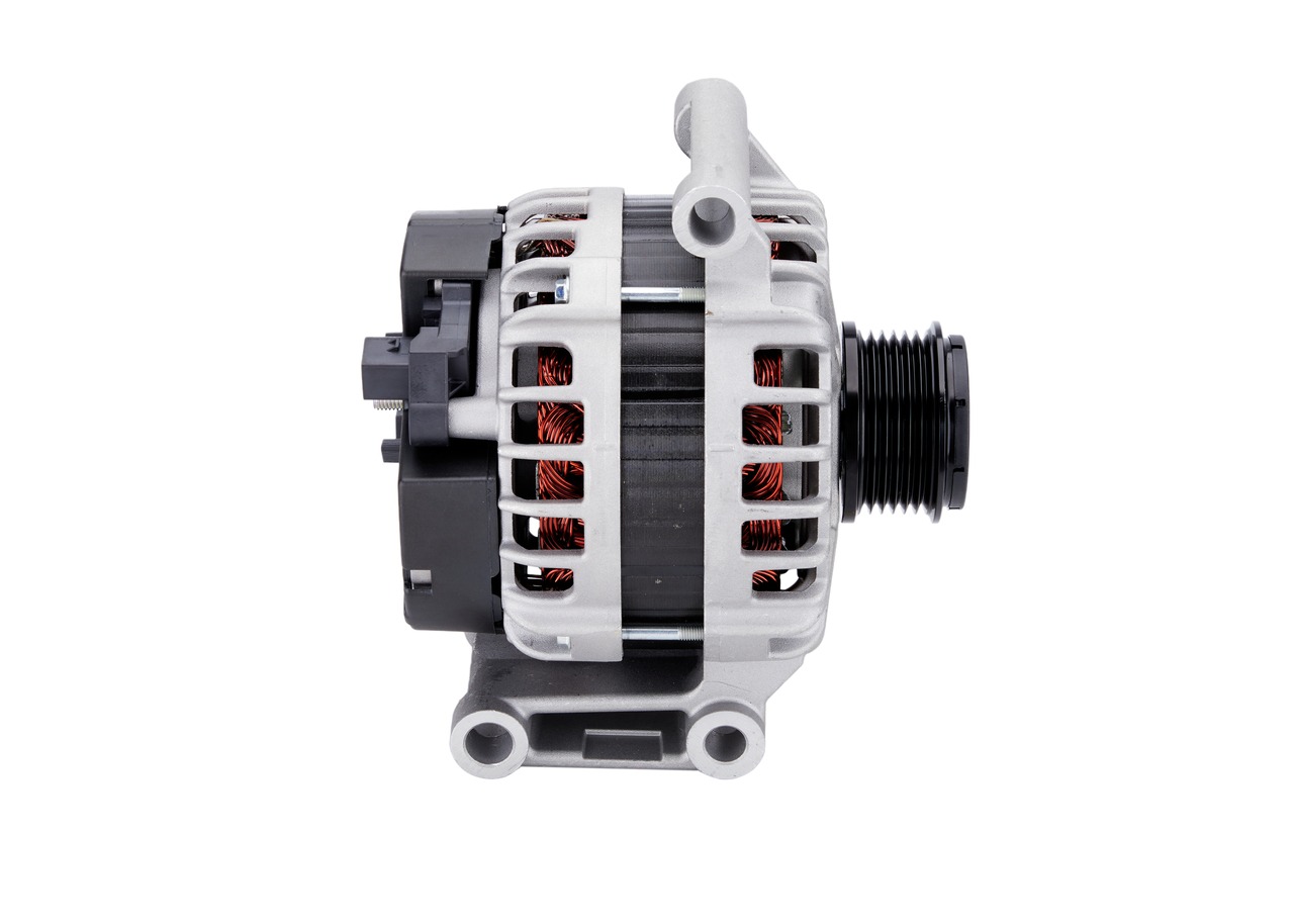 Alternator - 1 986 A01 049 BOSCH