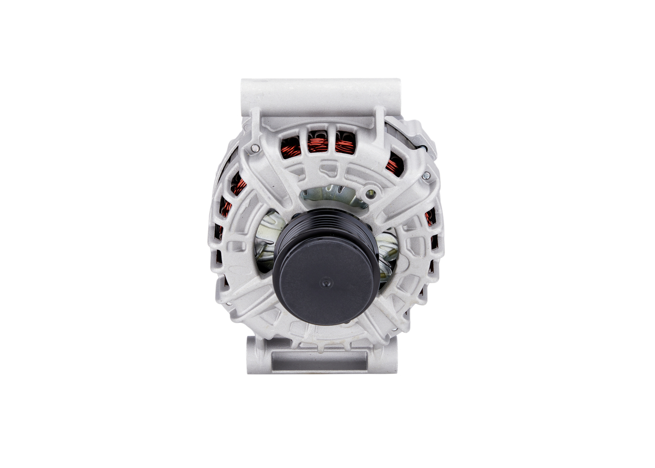 Alternator - 1 986 A01 049 BOSCH
