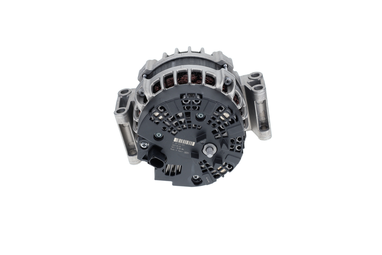 Alternator - 1 986 A01 052 BOSCH