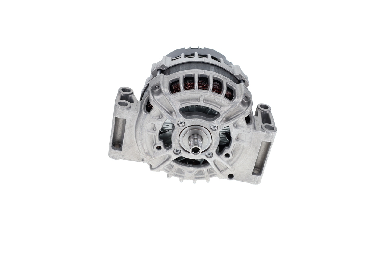 Alternator - 1 986 A01 052 BOSCH