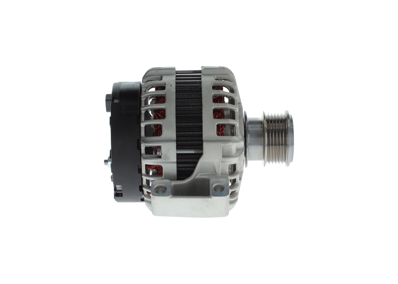 Alternator - 1 986 A01 053 BOSCH