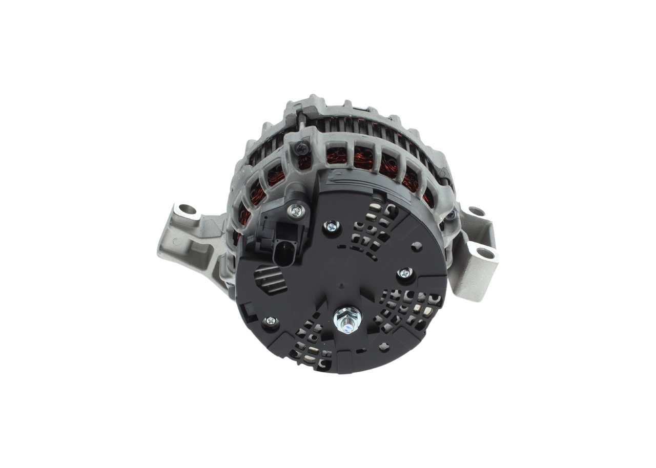 Alternator - 1 986 A01 053 BOSCH