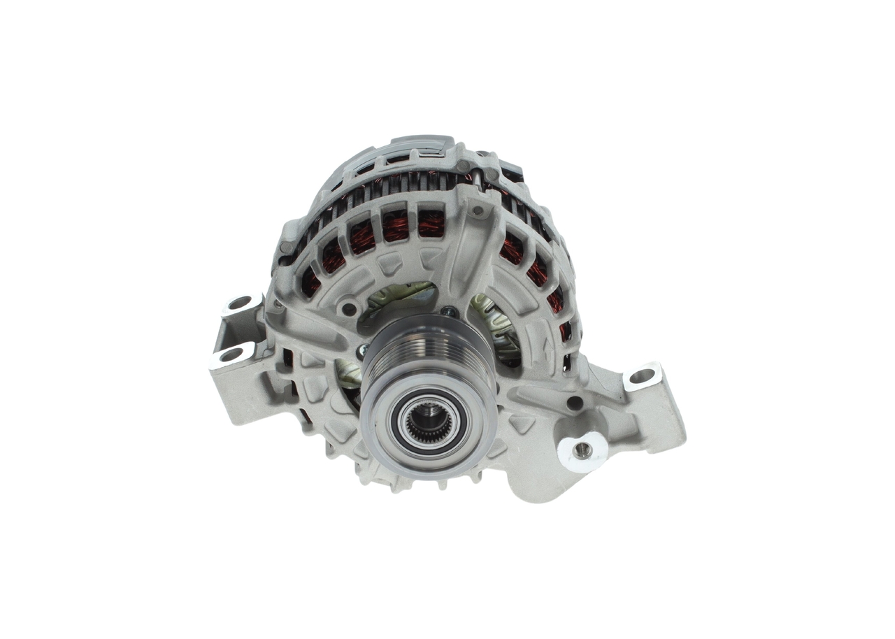 Alternator - 1 986 A01 053 BOSCH