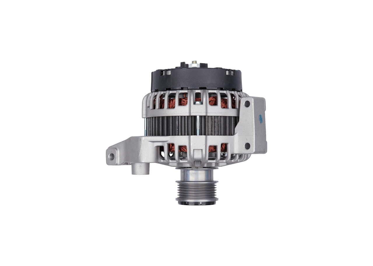 Alternator - 1 986 A01 053 BOSCH