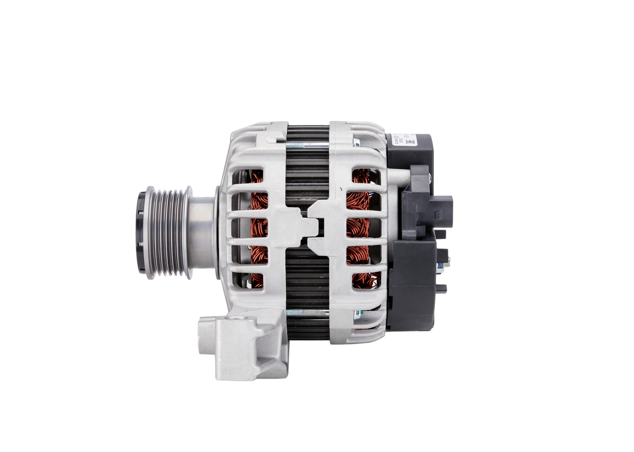 Alternator - 1 986 A01 053 BOSCH