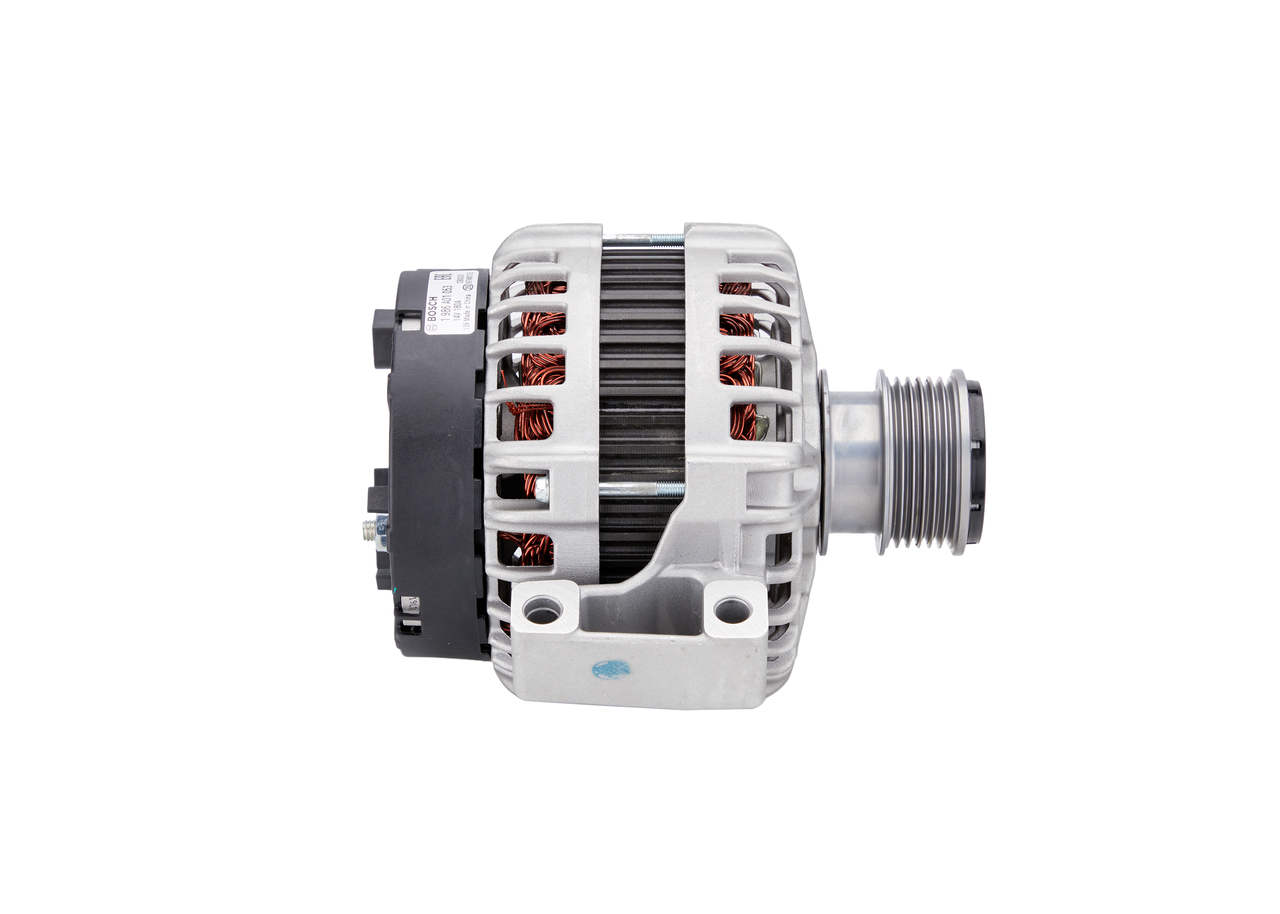 Alternator - 1 986 A01 053 BOSCH