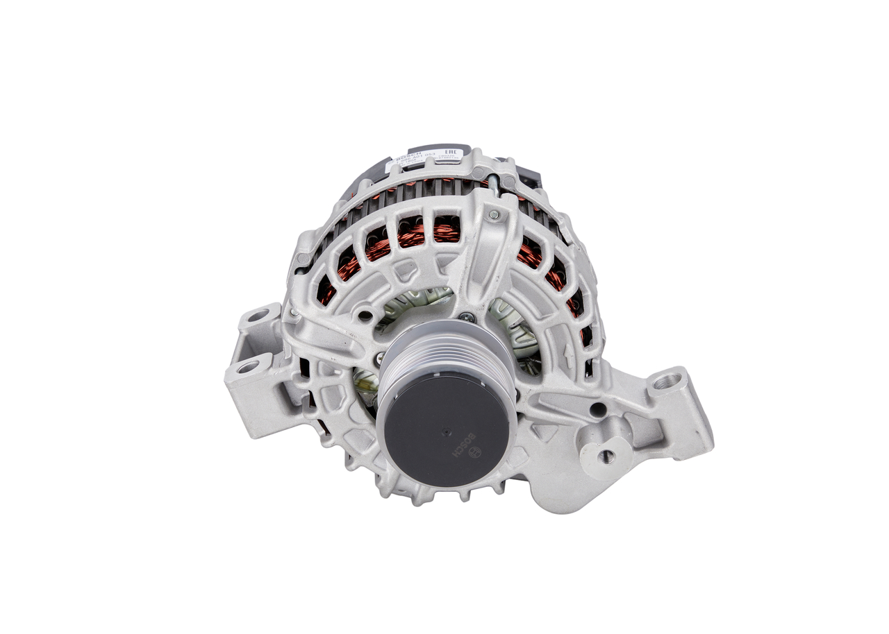 Alternator - 1 986 A01 053 BOSCH