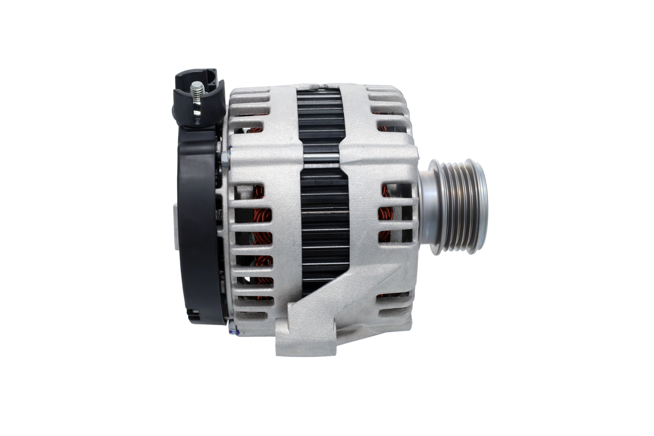 Alternator - 1 986 A01 054 BOSCH