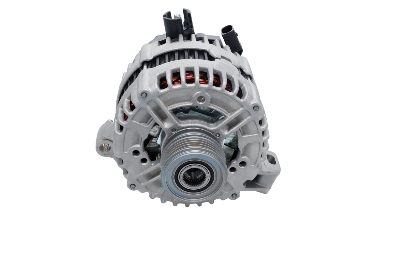 Alternator - 1 986 A01 054 BOSCH