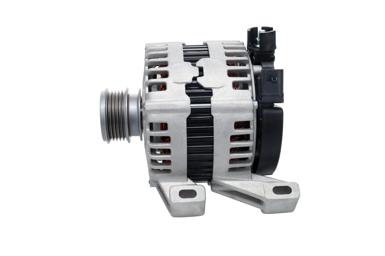 Alternator - 1 986 A01 054 BOSCH