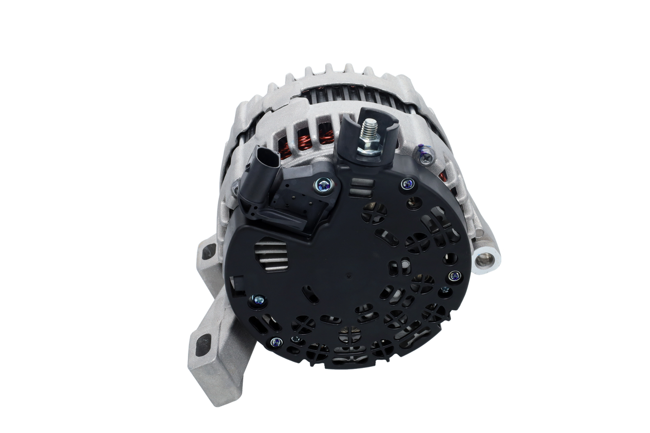 Alternator - 1 986 A01 054 BOSCH