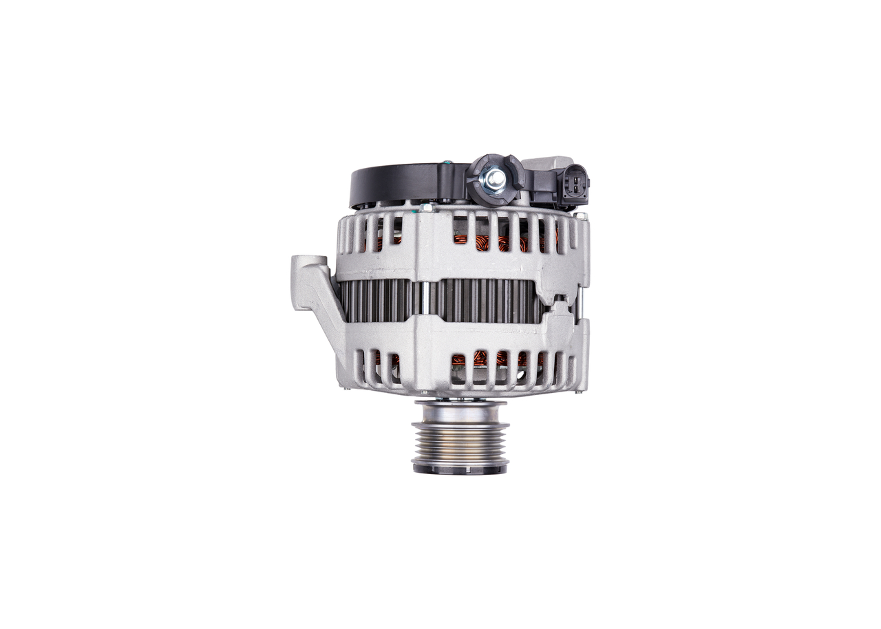 Alternator - 1 986 A01 054 BOSCH