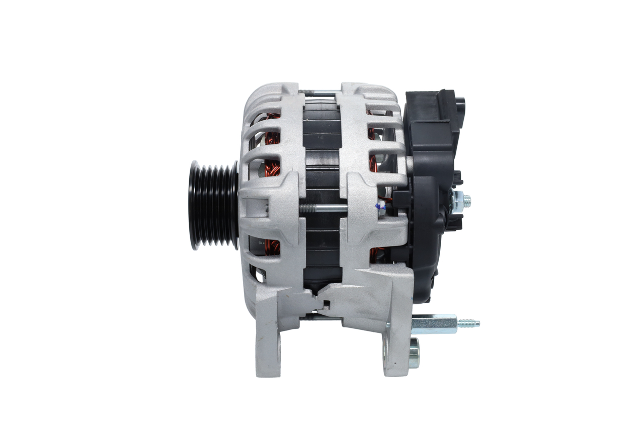 Alternator - 1 986 A01 065 BOSCH