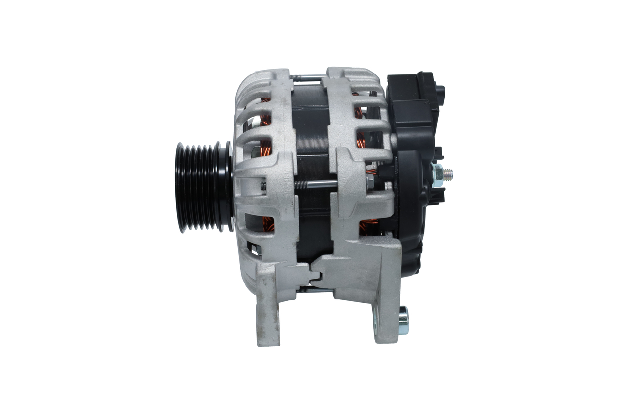 Alternator - 1 986 A01 066 BOSCH