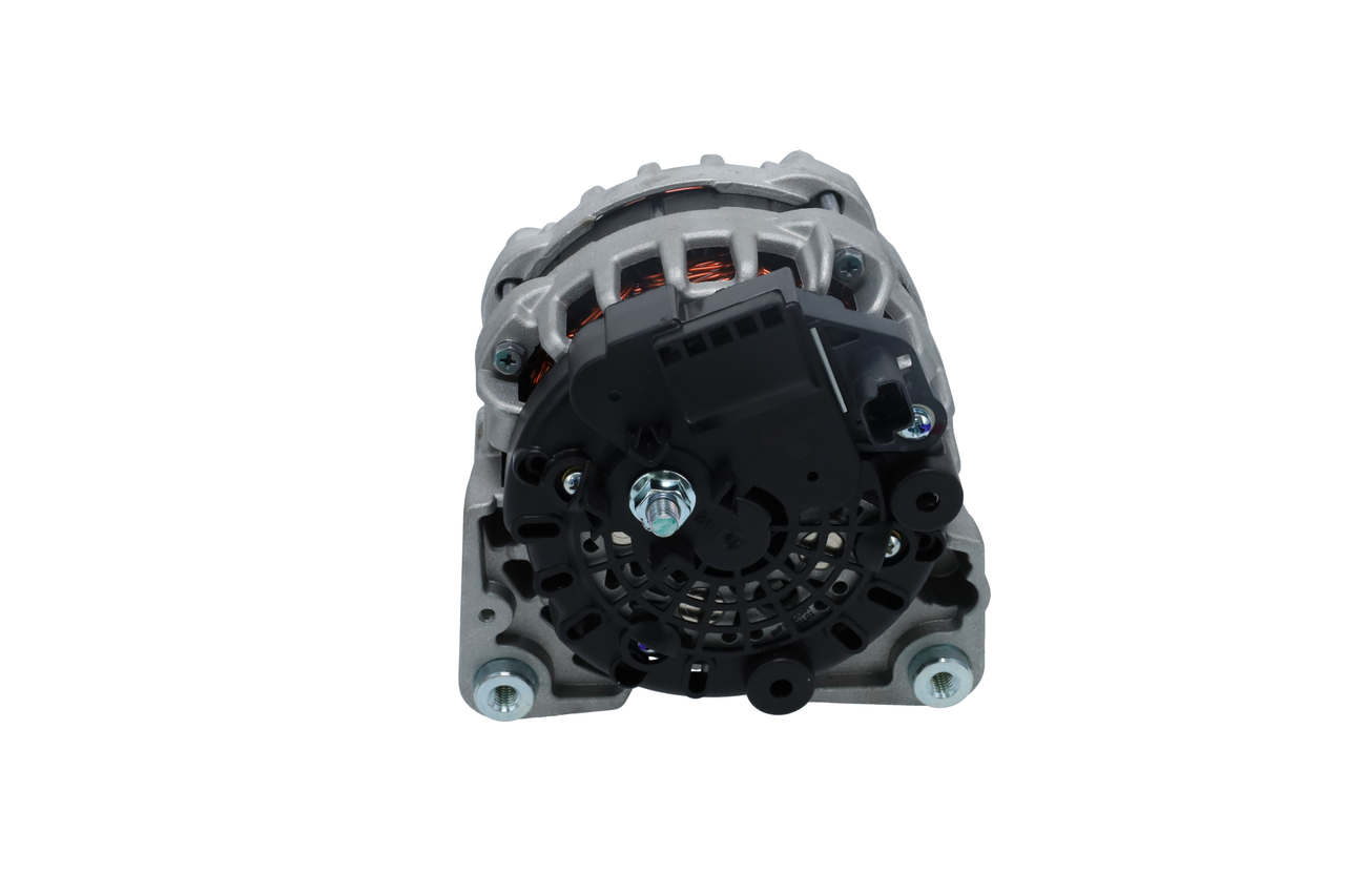Alternator - 1 986 A01 066 BOSCH