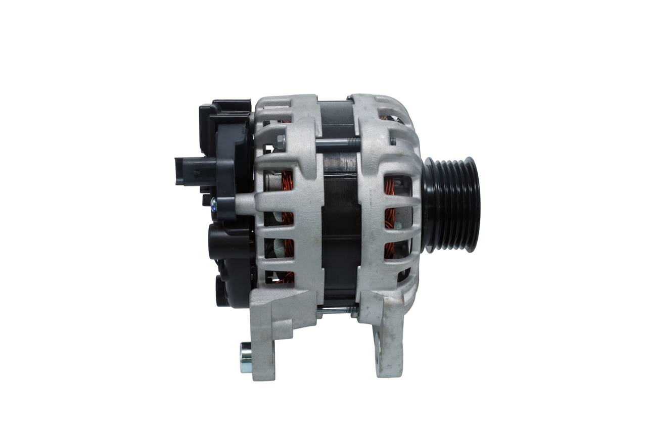 Alternator - 1 986 A01 066 BOSCH