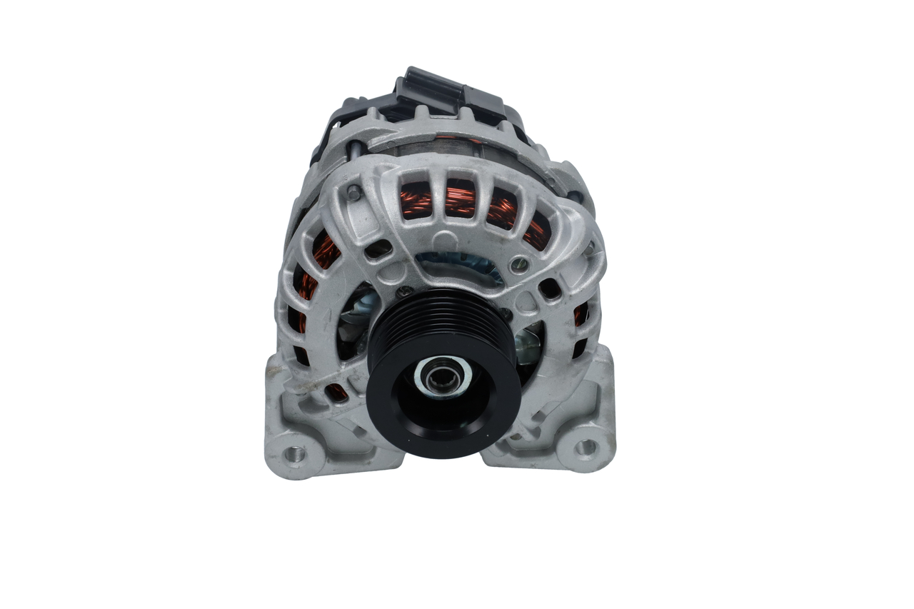 Alternator - 1 986 A01 066 BOSCH