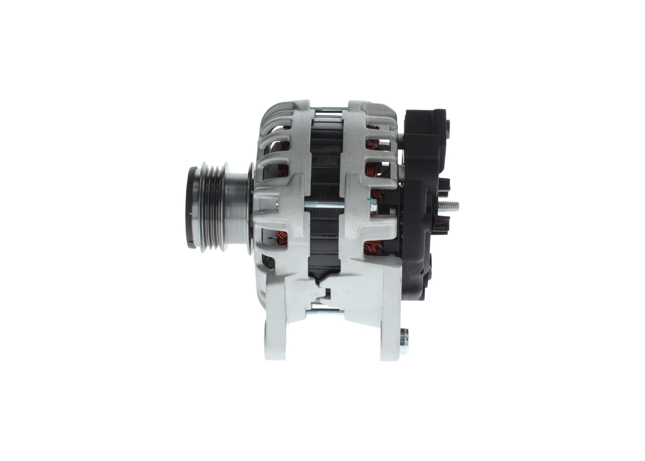 Alternator - 1 986 A01 067 BOSCH