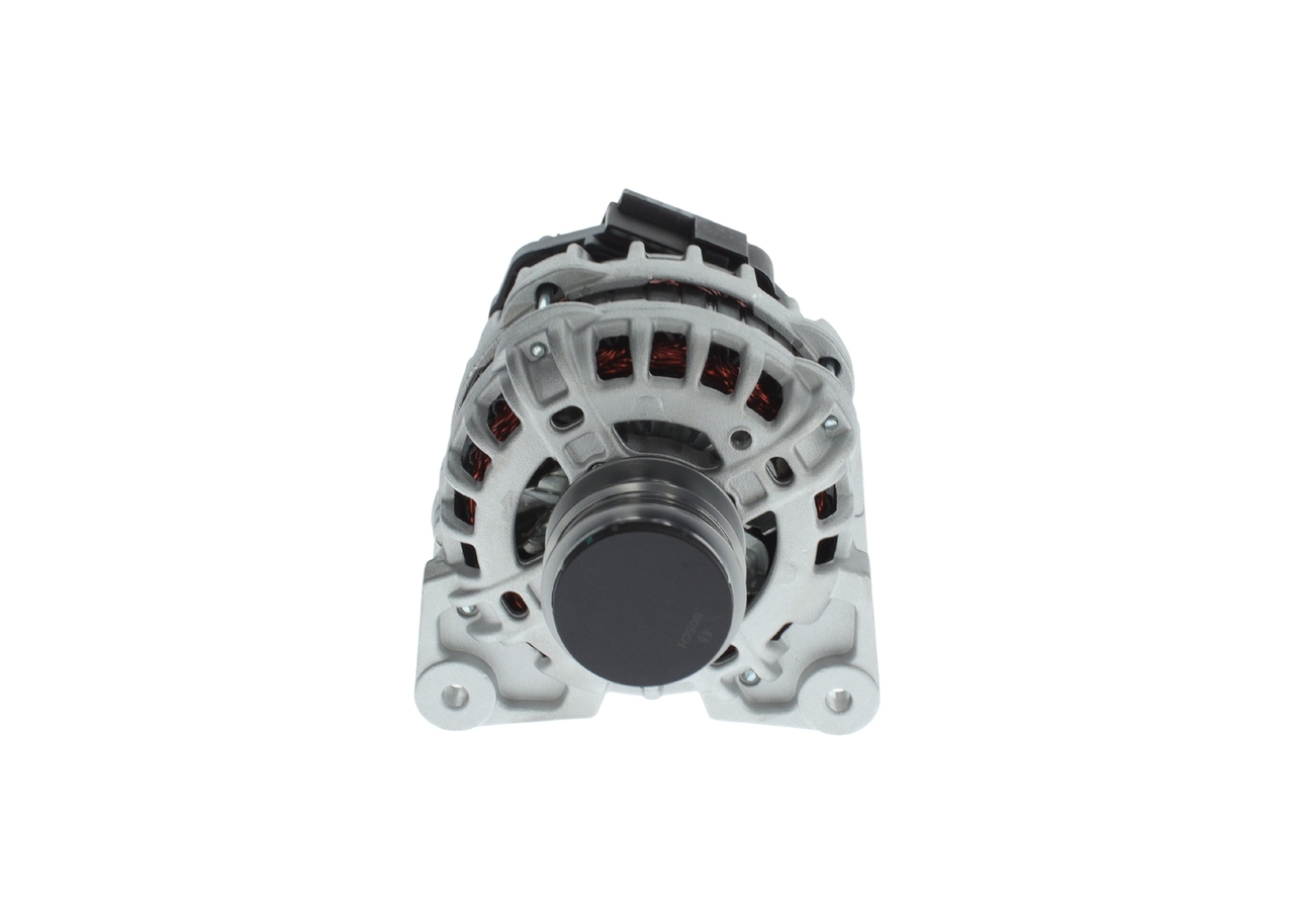 Alternator - 1 986 A01 067 BOSCH