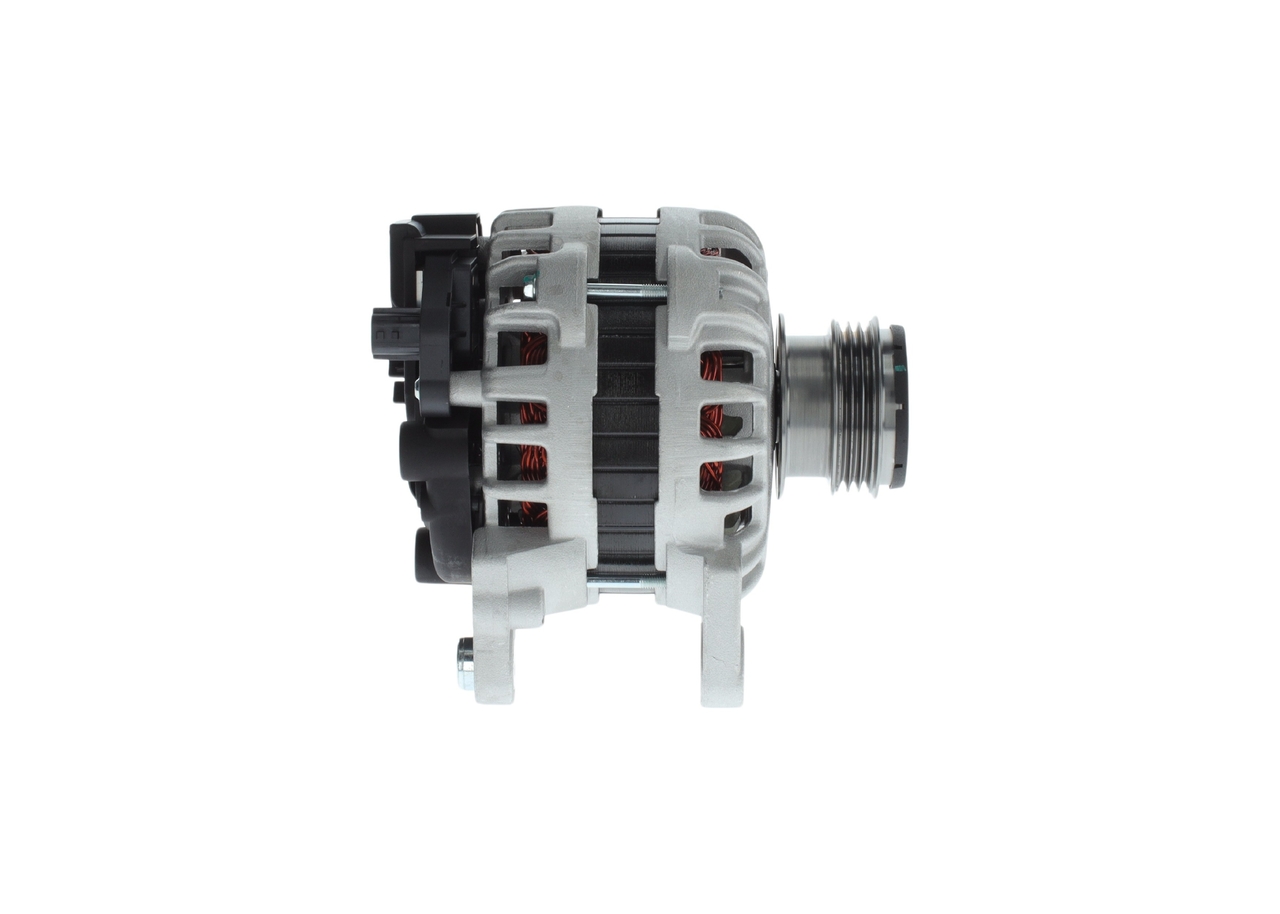 Alternator - 1 986 A01 067 BOSCH