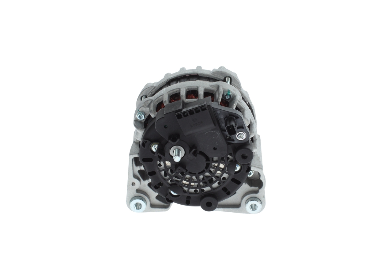 Alternator - 1 986 A01 067 BOSCH