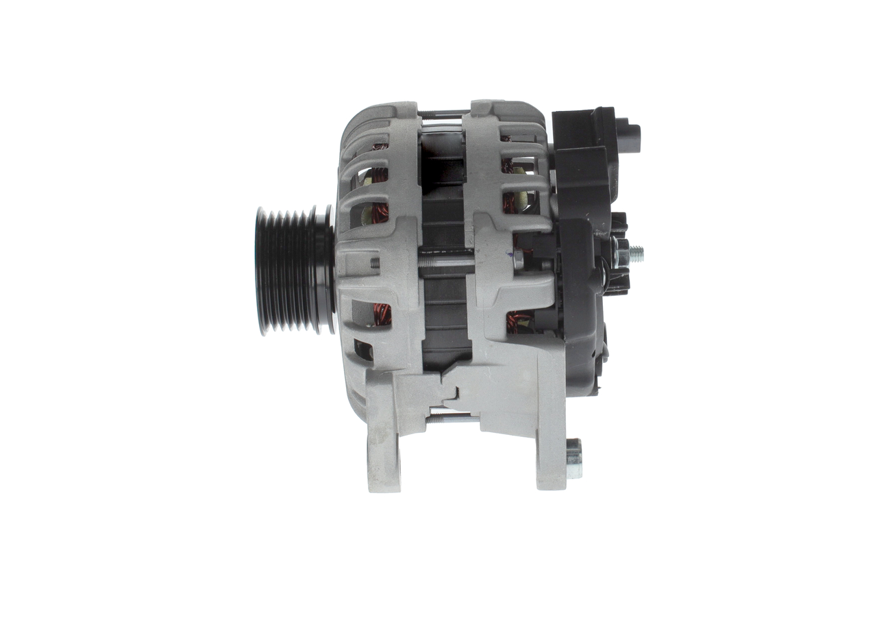 Alternator - 1 986 A01 068 BOSCH