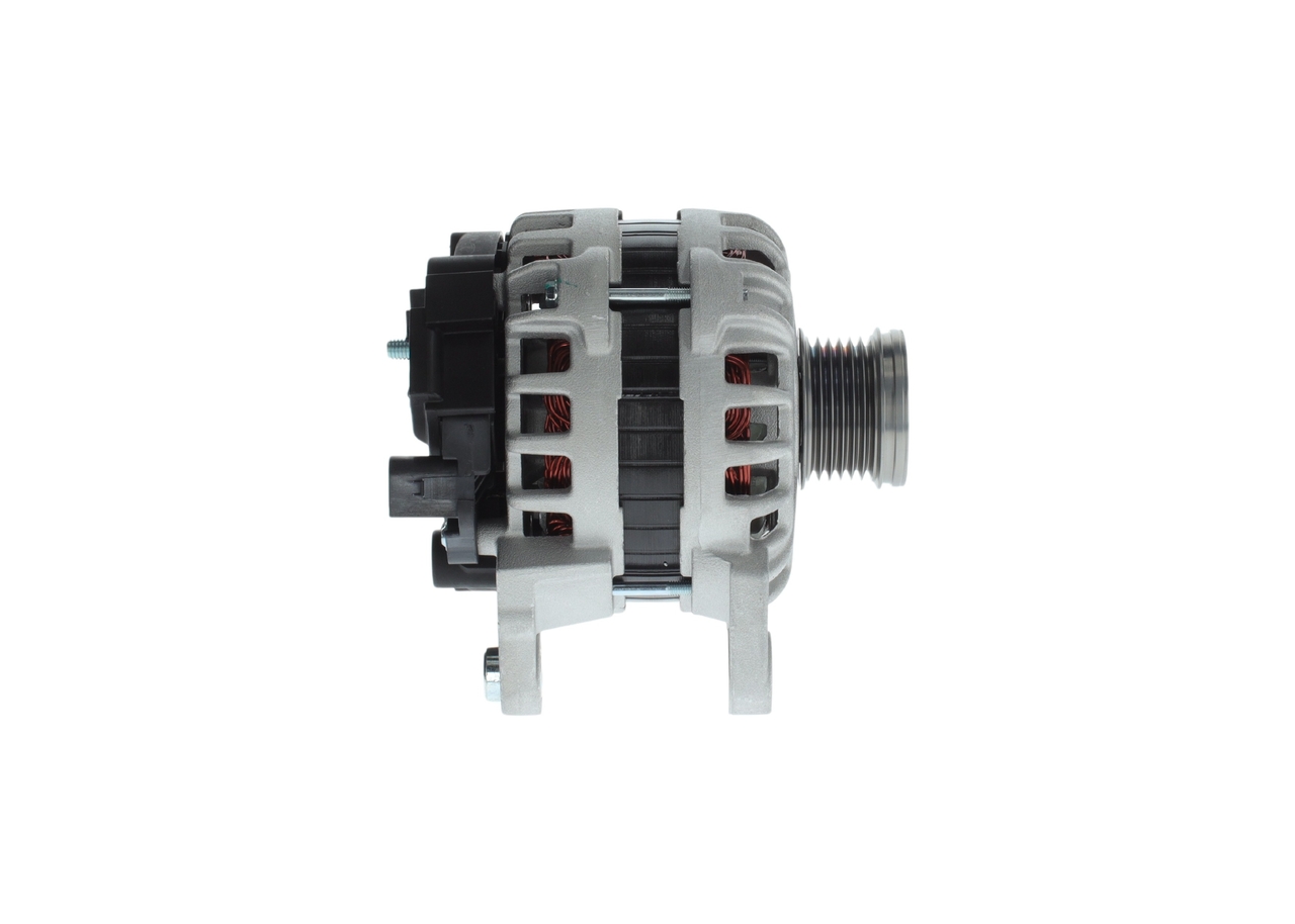 Alternatore - 1 986 A01 069 BOSCH
