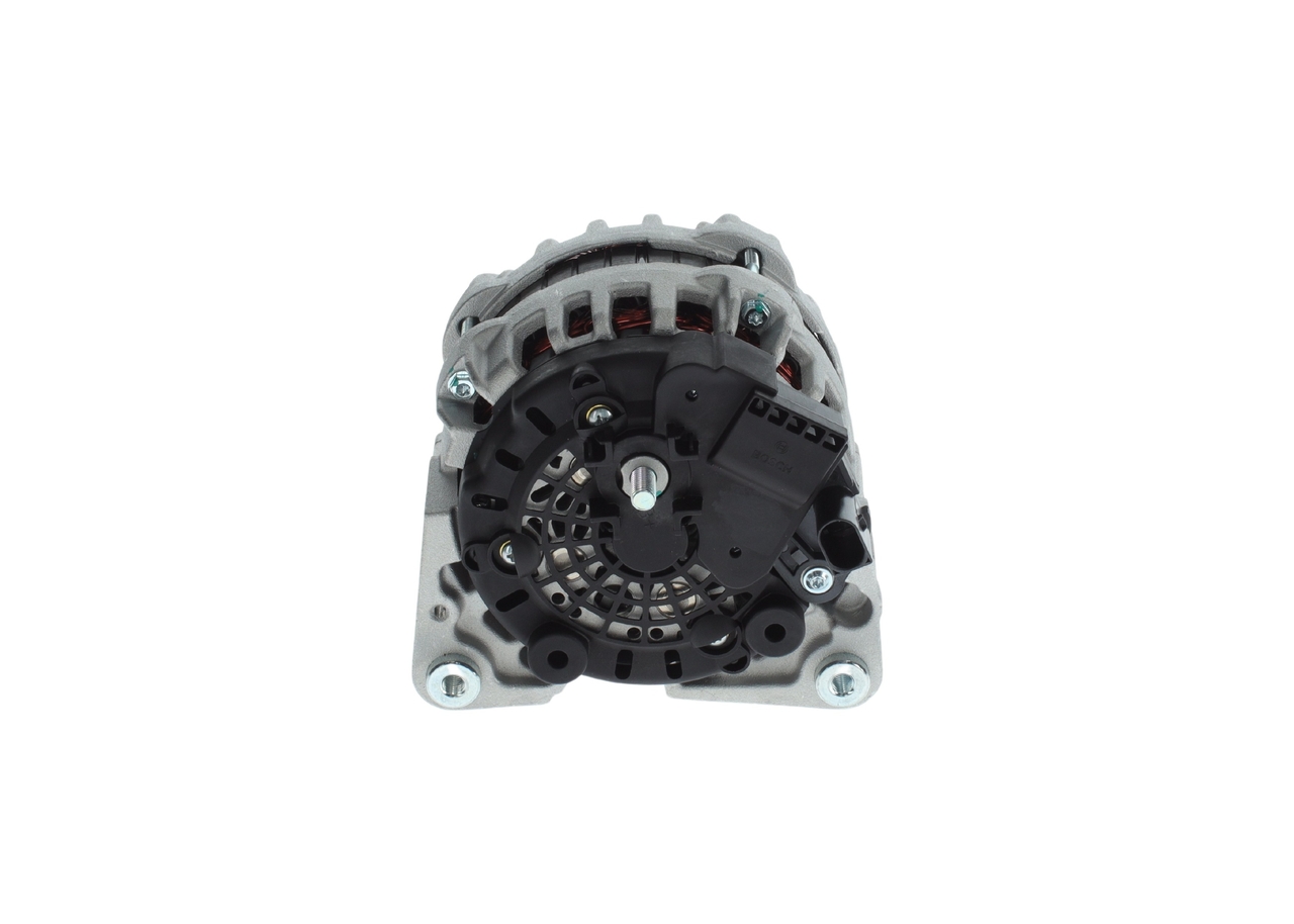 Alternator - 1 986 A01 069 BOSCH