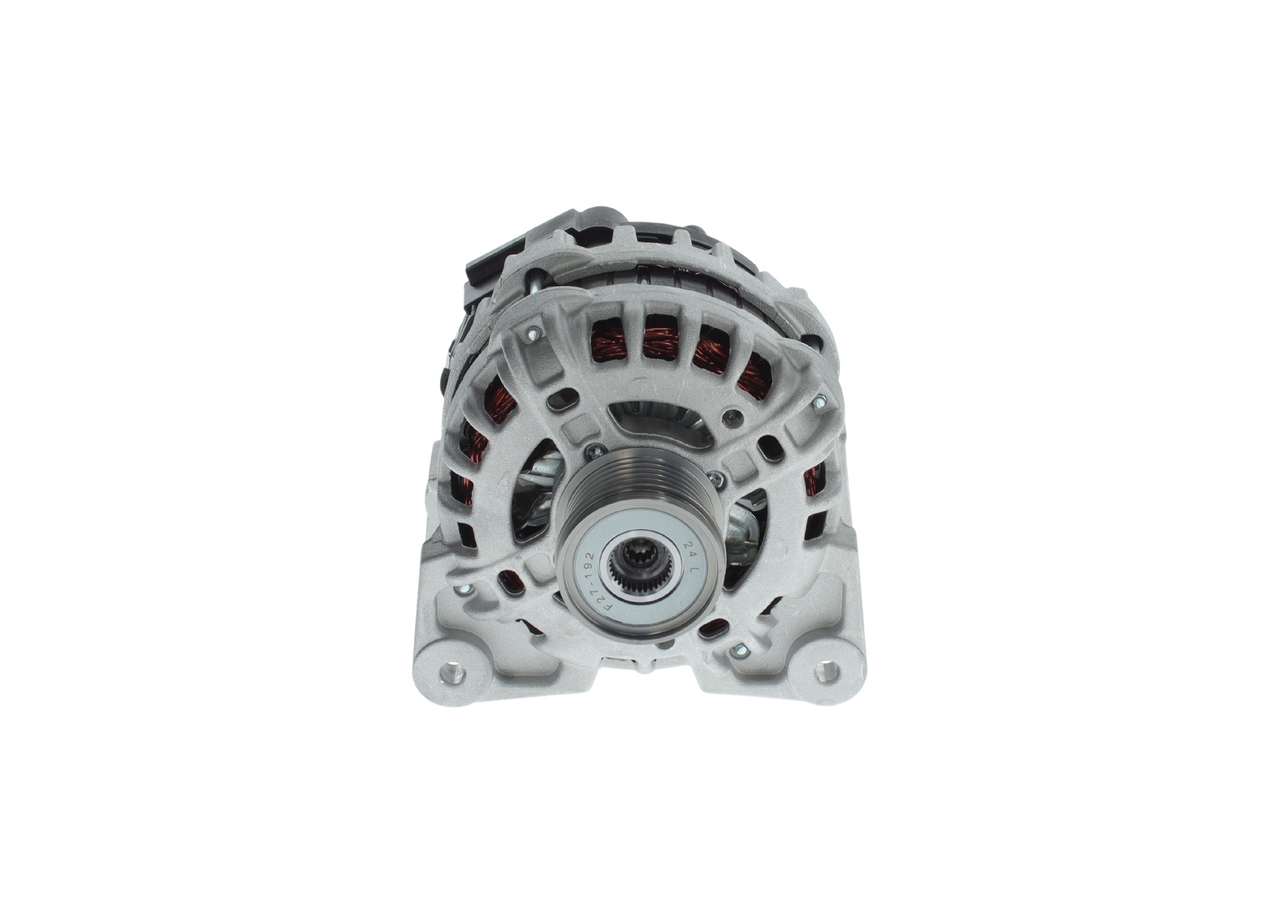 Alternator - 1 986 A01 069 BOSCH