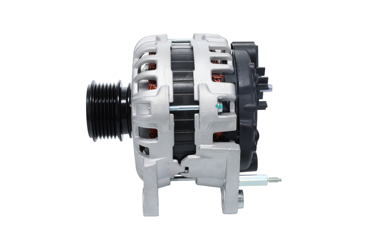 Alternator - 1 986 A01 070 BOSCH