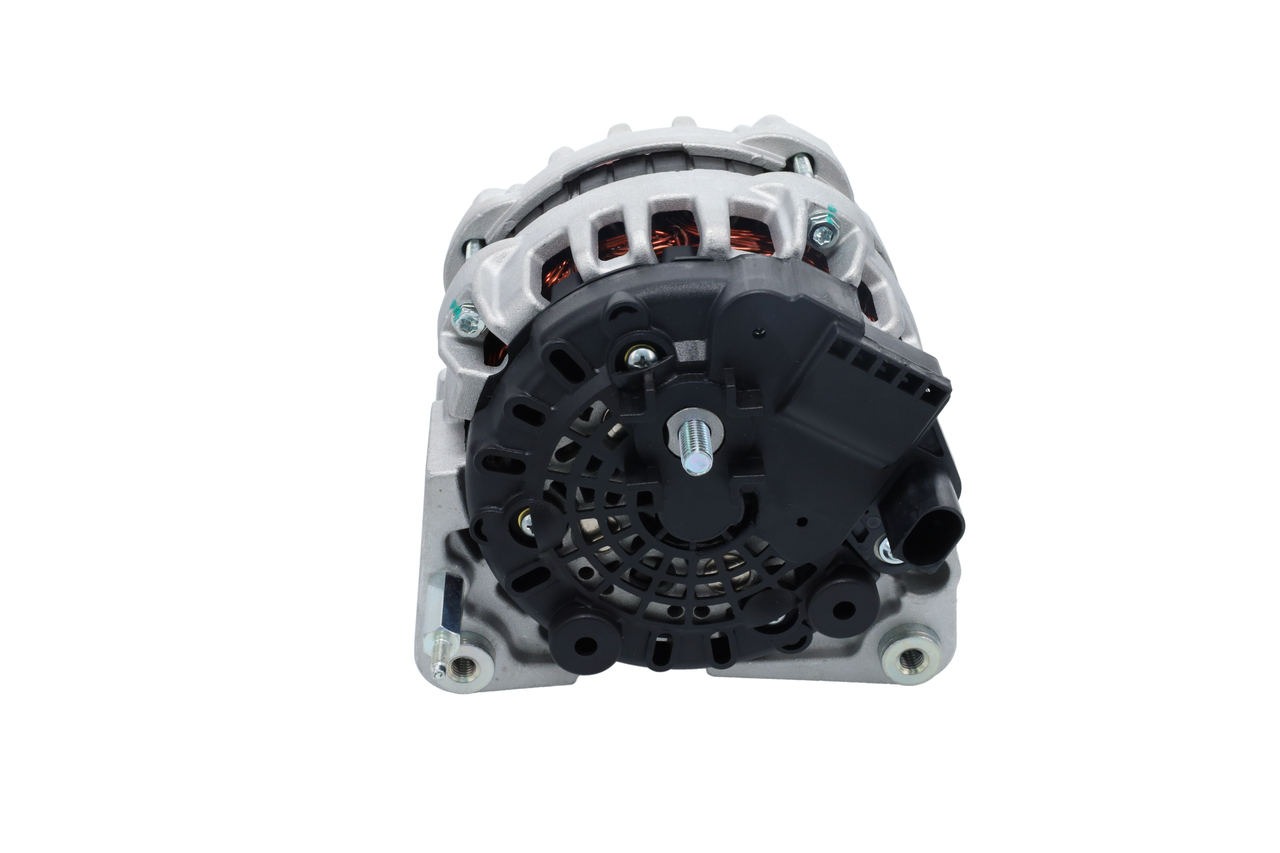 Alternator - 1 986 A01 070 BOSCH