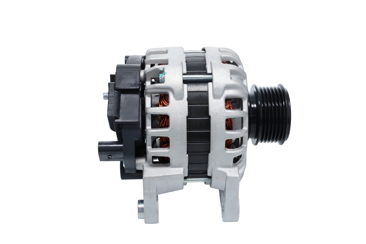 Alternator - 1 986 A01 070 BOSCH