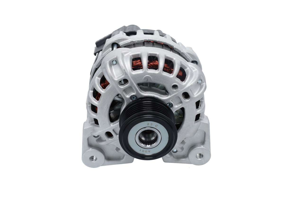 Alternator - 1 986 A01 070 BOSCH