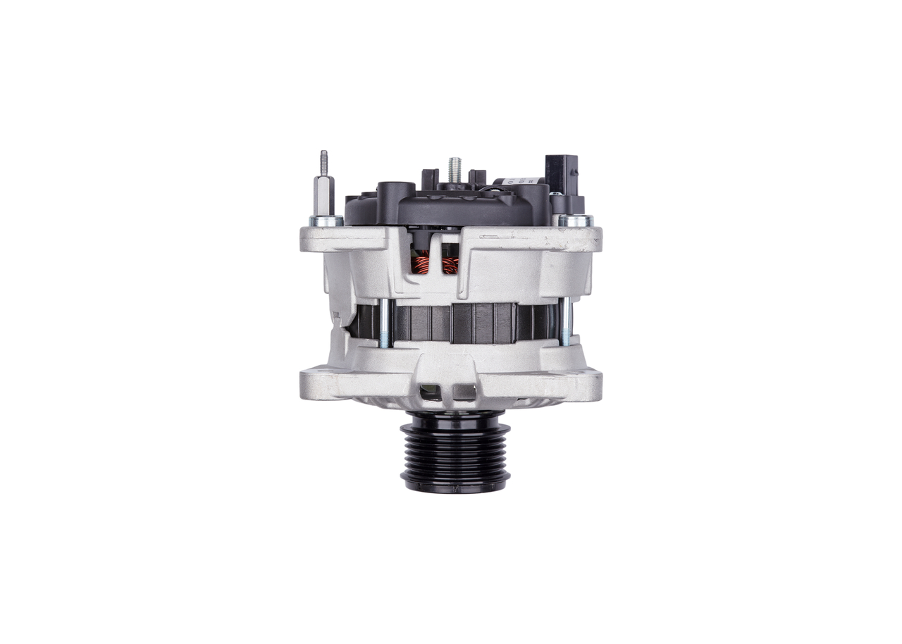 Alternator - 1 986 A01 070 BOSCH