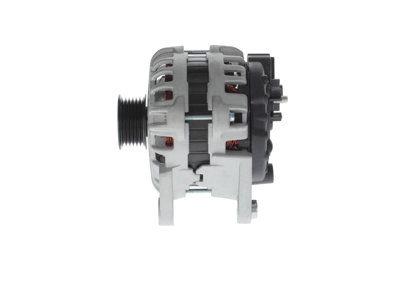 Alternator - 1 986 A01 073 BOSCH