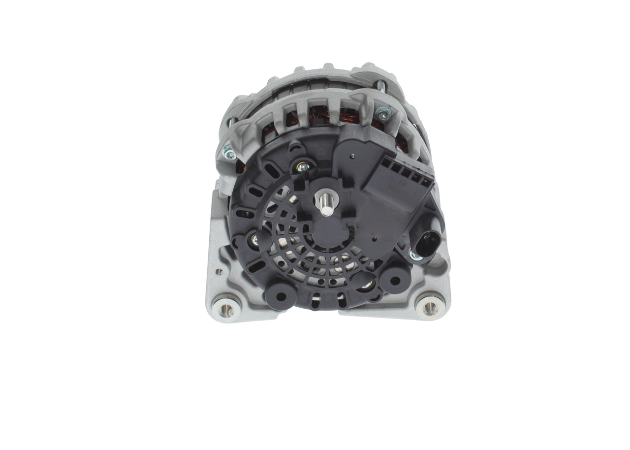 Alternator - 1 986 A01 073 BOSCH