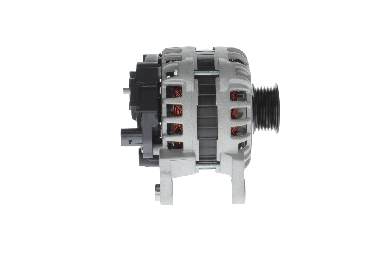 Alternator - 1 986 A01 073 BOSCH