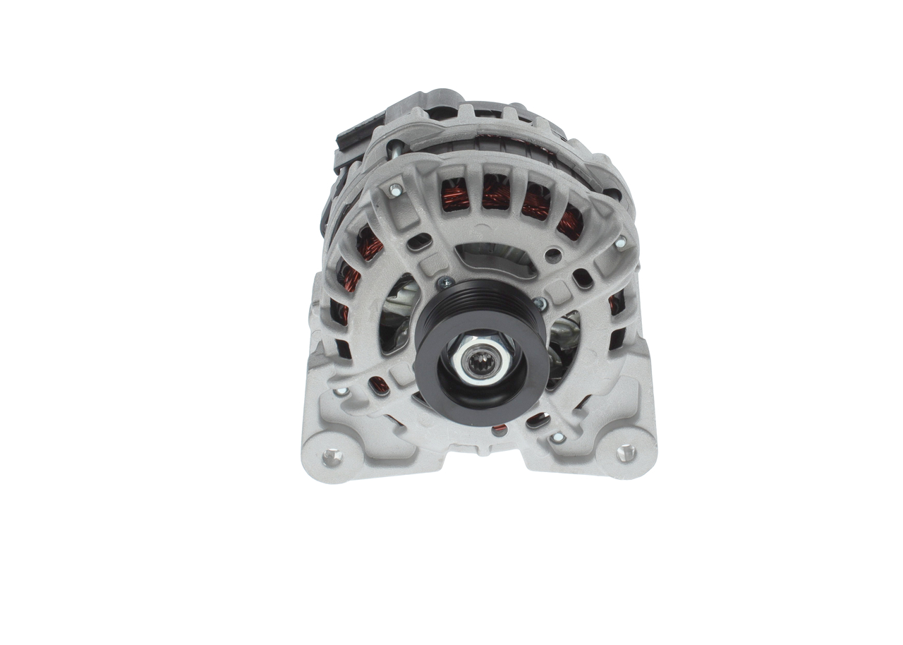 Alternator - 1 986 A01 073 BOSCH